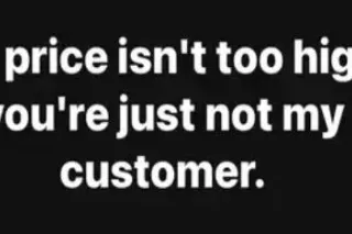 Treat Ya self Dont cheat Ya se... - Image 4