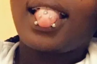 👑🌀 CHOCOLATE BEAUTY 🌀👑 Come fuck me - Image 1